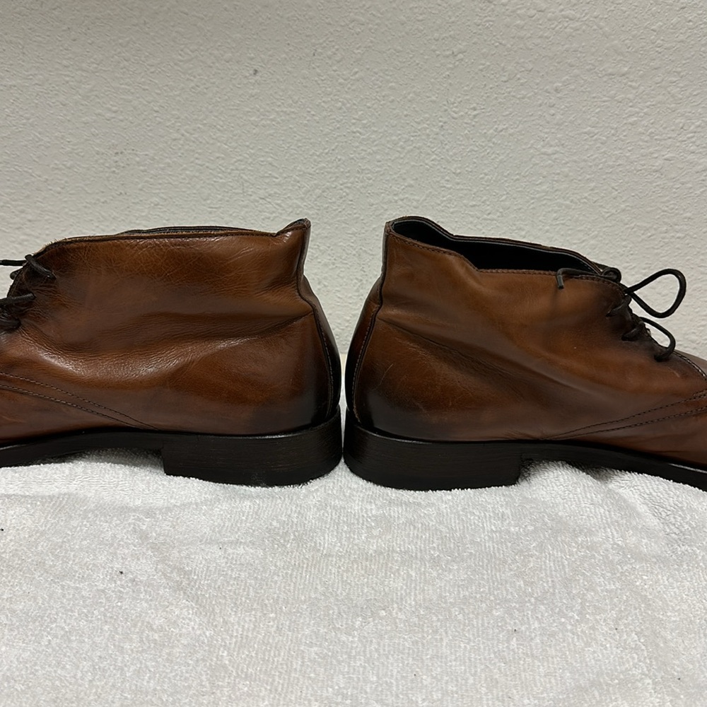 To Boot New York by Adam Derrick men’s boot. Size 10.5 - Picture 3 of 3
